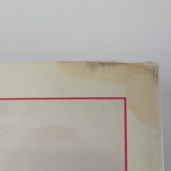 Cookbook Martha Stewart's Hors d'Oeuvres Handbook Martha Stewart & Susan Spungen - Picture 6 of 6